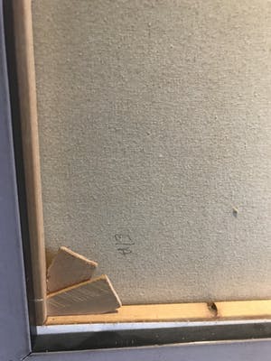 Herman Brood - Bijzondere Glicee gesigneerd en op linnen - ‘Bytes’ kopen? Bied vanaf 380!