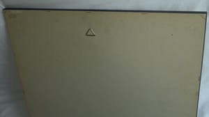 Dick Stolwijk - Ets, “Minotaurus” – gesigneerd & ingelijst – oplage 25 ex. kopen? Bied vanaf 50!