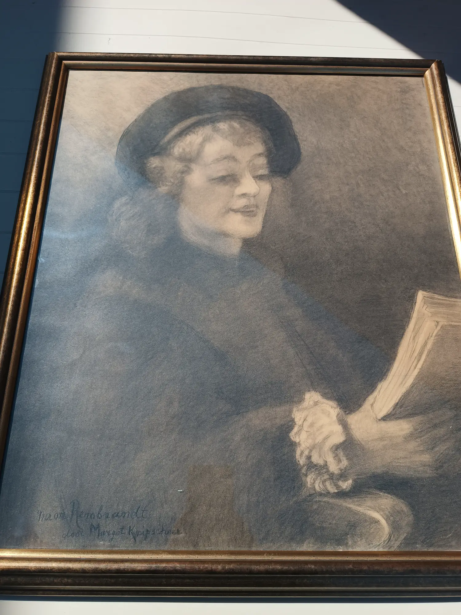 Margot Knipscheer (1865-1951)