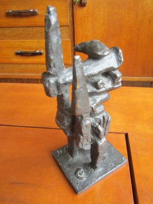 Wessel Couzijn - Ruiter te paard kopen? Bied vanaf 275!