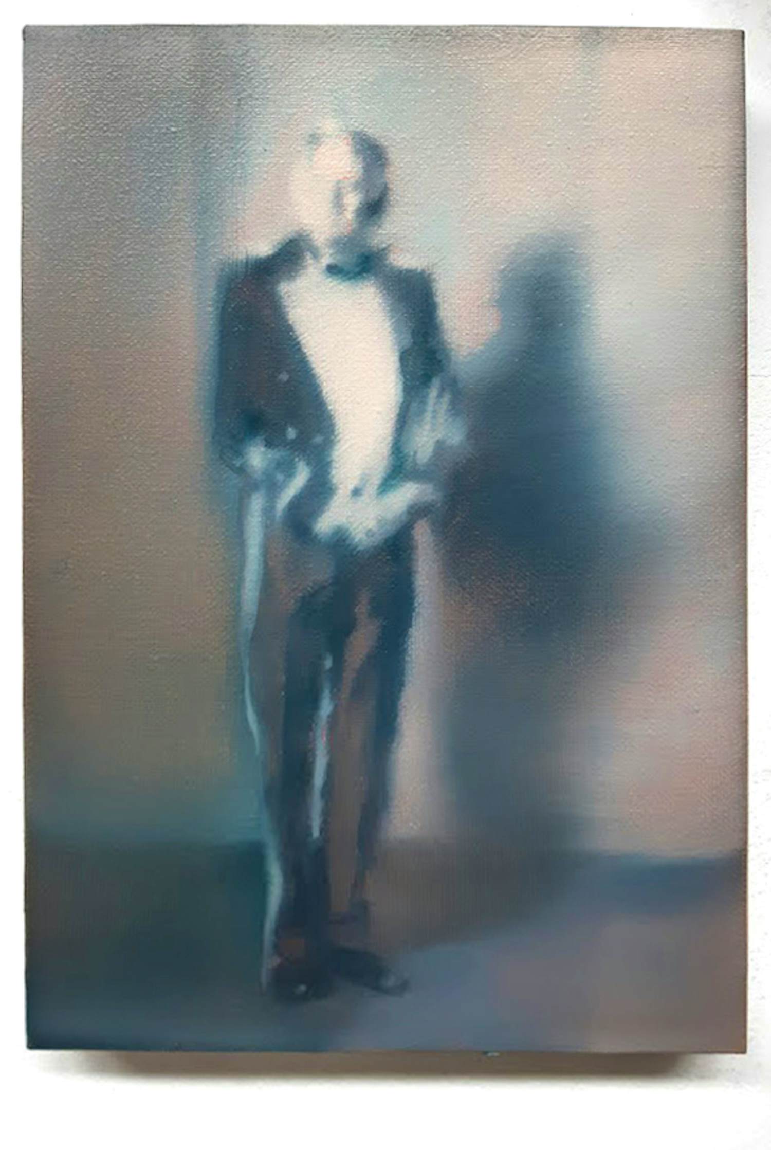 Erwin van Krey - Koning kopen? Bied vanaf 250!