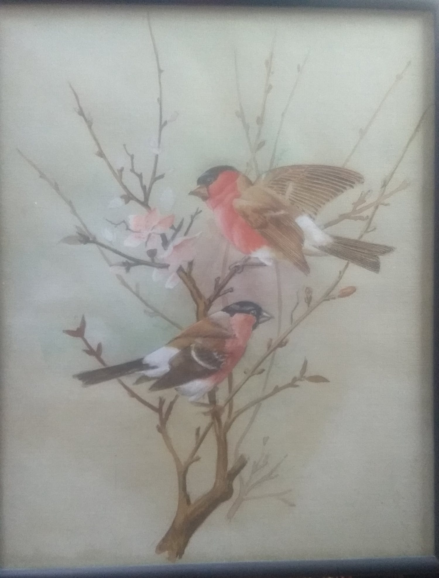 Marius Kolvoort (1907-1998)