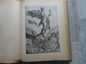 Albrecht Durer - Jubileums uitgave 1528 - 1928 kopen? Bied vanaf 50!