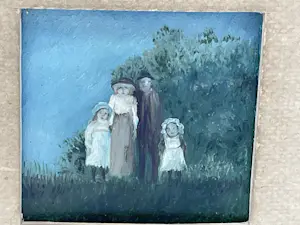 Jantje Schut - Familie kopen? Bied vanaf 50!