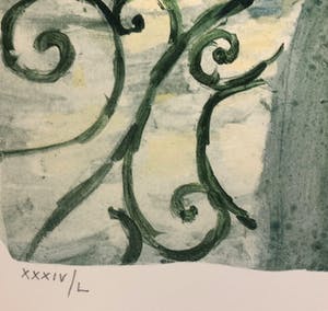 Bernard Charoy - Valerie kopen? Bied vanaf 35!