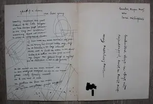 Lucebert - 10 litho's en 10 gedichten: lithologie - 1959 kopen? Bied vanaf 375!