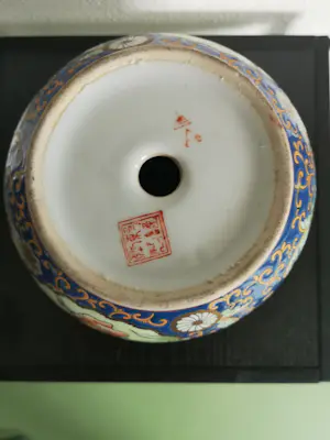 Niet of onleesbaar gesigneerd - chinese kunstenaar kopen? Bied vanaf 1!