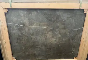 Jan Theuns - Bijzonder oud schilderij van Johannes Theuns kopen? Bied vanaf 250!