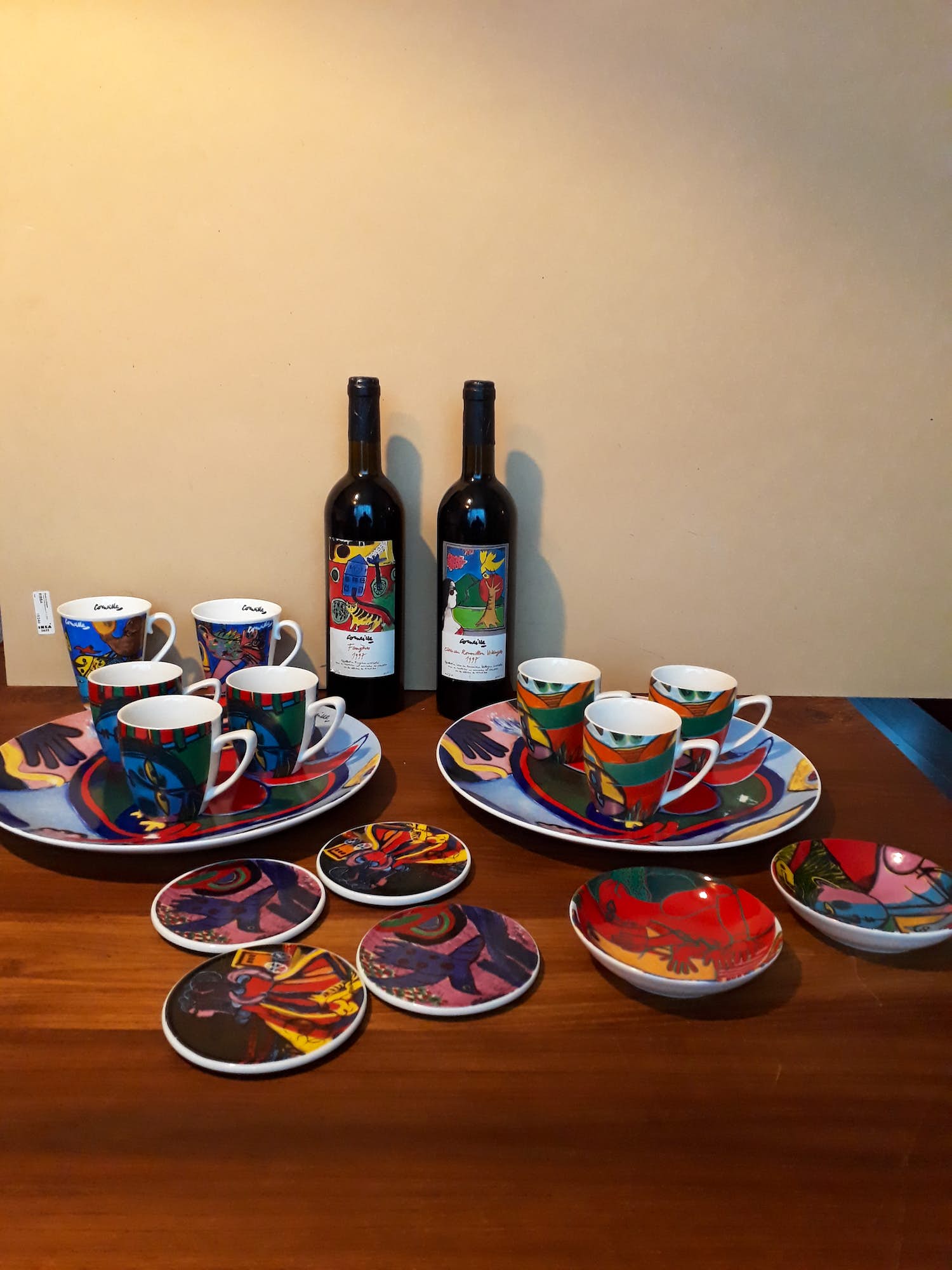 Corneille - Corneille diversen servies kopen? Bied vanaf 125!