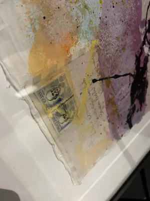 Bram Reijnders - Journey to the center kopen? Bied vanaf 150!