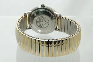 7- Vintage 1969 Certina New Art wristwatch automatic movement 25-61 kopen? Bied vanaf 40!