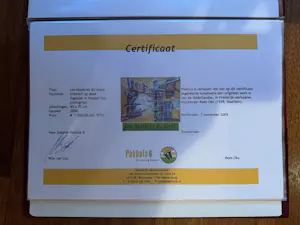 Kees Okx - Les mysteres du soleil kopen? Bied vanaf 450!