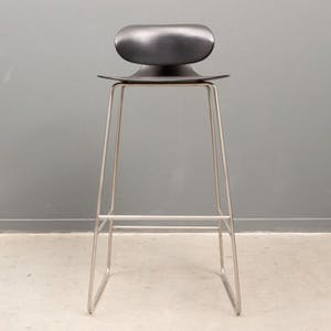 Curiosa - William Sawaya - Sawaya & Moroni - Barkruk (2) - Maxima Counter kopen? Bied vanaf 175!