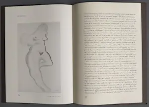 Joop Moesman - gesigneerde litho uit Petit 1 - ingelijst kopen? Bied vanaf 199!