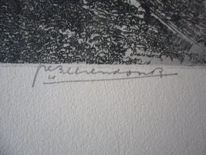 Theo Beerendonk - Ets, Bouillon België kopen? Bied vanaf 25!