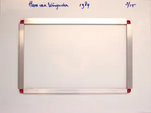 Hans van Wingerden - Yogja I kopen? Bied vanaf 175!