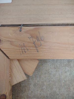 Willem Jacobus Alberts - Landschap omgeving Groenlo kopen? Bied vanaf 200!