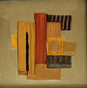 Ronald Boonacker - Italiaans Landschap /DUO (Certificaat van echtheid) kopen? Bied vanaf 155!