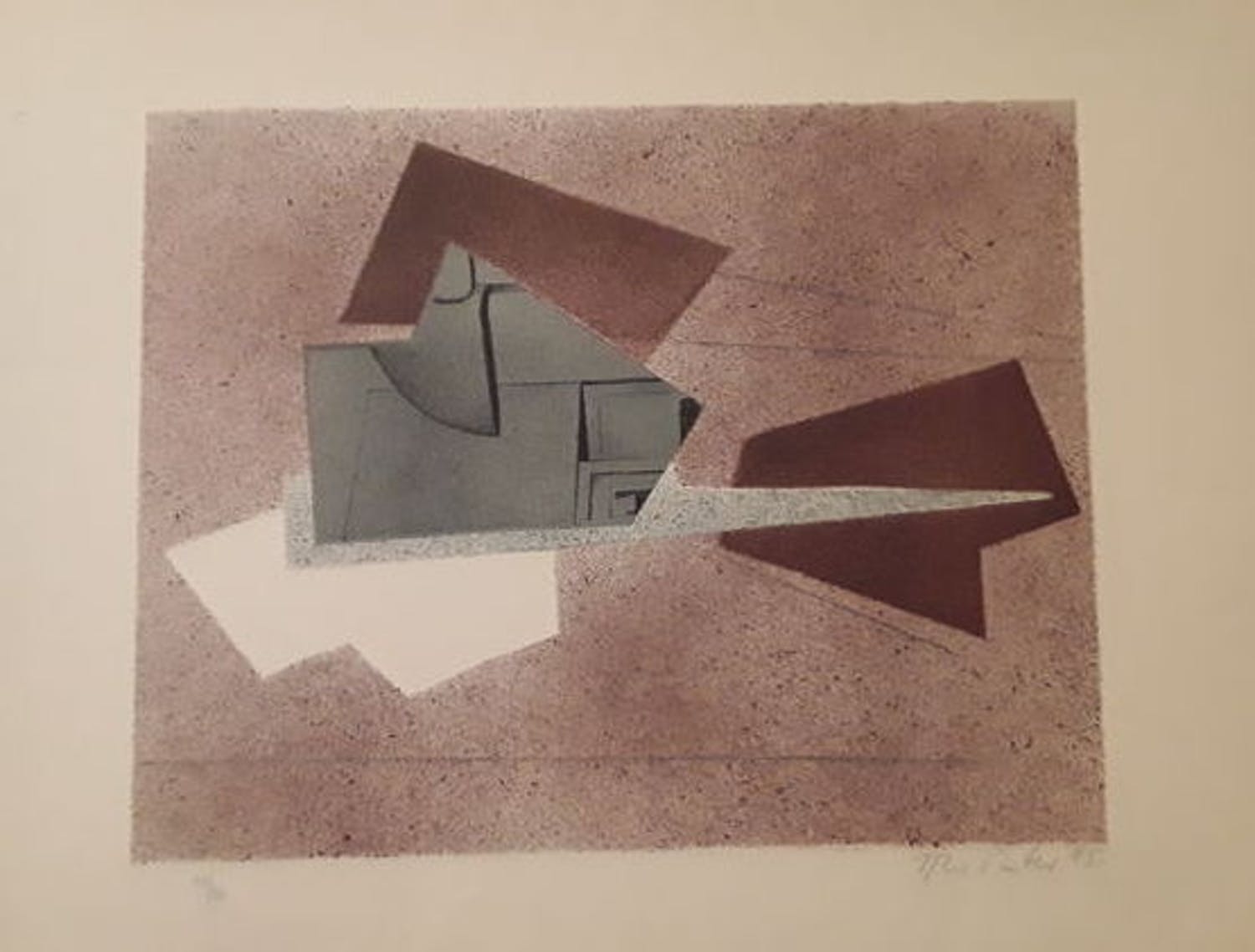 Hans Richter (1888-1976)