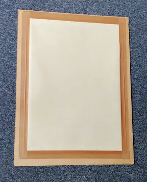 Jan Strube - in 1952 gemaakte grote lithografie op papier "Breda de Vismarkt" kopen? Bied vanaf 42!