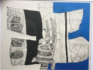 Cees Kortlang - Zonder titel kopen? Bied vanaf 30!