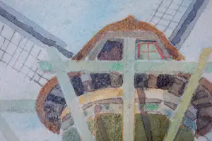 Victor Brugairolles - Molens in Zaandijk kopen? Bied vanaf 1!