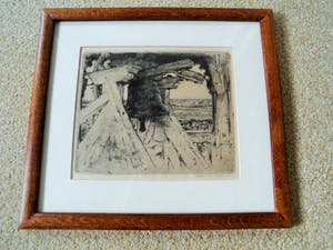 Walter Vaes - Ets - De klok van Veurne kopen? Bied vanaf 45!