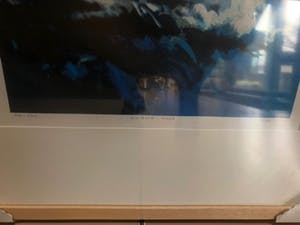 Mattie Schilders - 3 werken Vuur Lucht en Water te koop kopen? Bied vanaf 50!