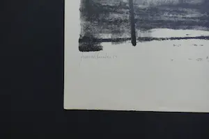 Guus de Ruiter - ZONDER TITEL kopen? Bied vanaf 50!