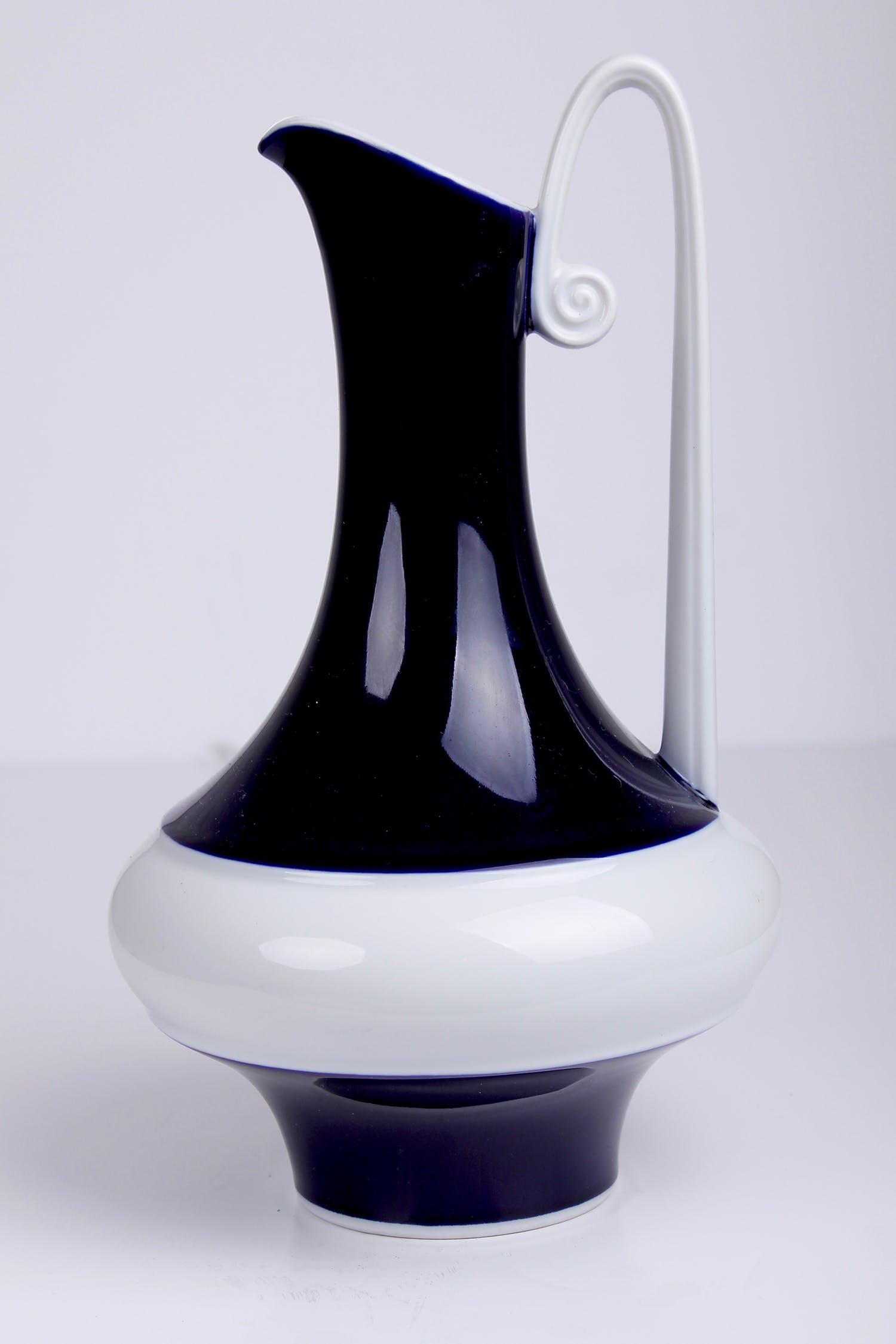 Edelstein Porzellan (1919-1973)