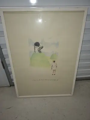 Sjouke Heins - Grassprietje kopen? Bied vanaf 125!