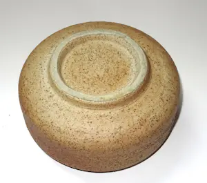 Potterij Zaalberg - platte vaas kopen? Bied vanaf 40!