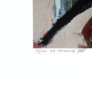 Martin van Wordragen - De familie kopen? Bied vanaf 20!