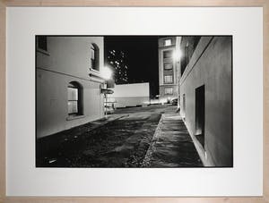 Arthur Martin - Foto, San Francisco, One way two times - Ingelijst (Groot) kopen? Bied vanaf 120!