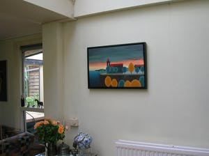 Hein van der Meij - Italie 1 kopen? Bied vanaf 75!