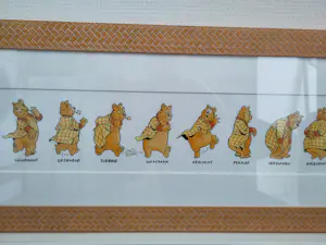 Marten Toonder - Emoties van een Heer kopen? Bied vanaf 200!