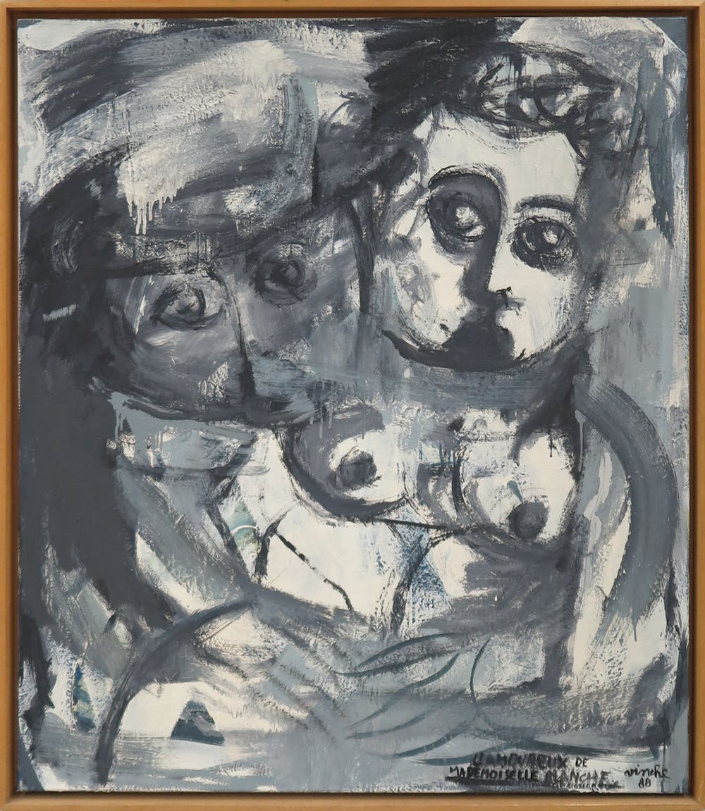 Lionel Vinche (1936)