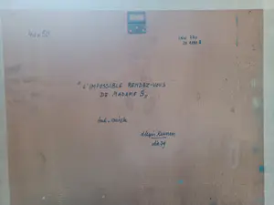 Alexis Keunen - Technique mixte kopen? Bied vanaf 150!