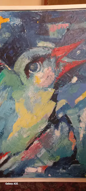 Corry Olthof - Vogel kopen? Bied vanaf 225!