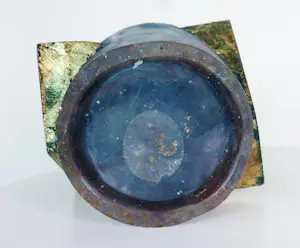 Richard Price - Sculptuur van glas (unicum), Helping Hand / Buddha Jar kopen? Bied vanaf 300!