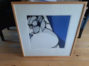 Fon Klement - Boardsnede, titel, Fin d'apres-midi kopen? Bied vanaf 100!