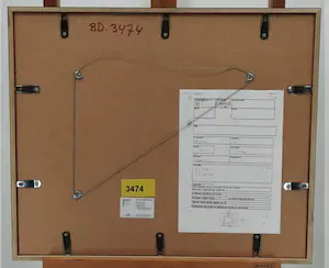 Fred Hemmes - Onbekend kopen? Bied vanaf 65!