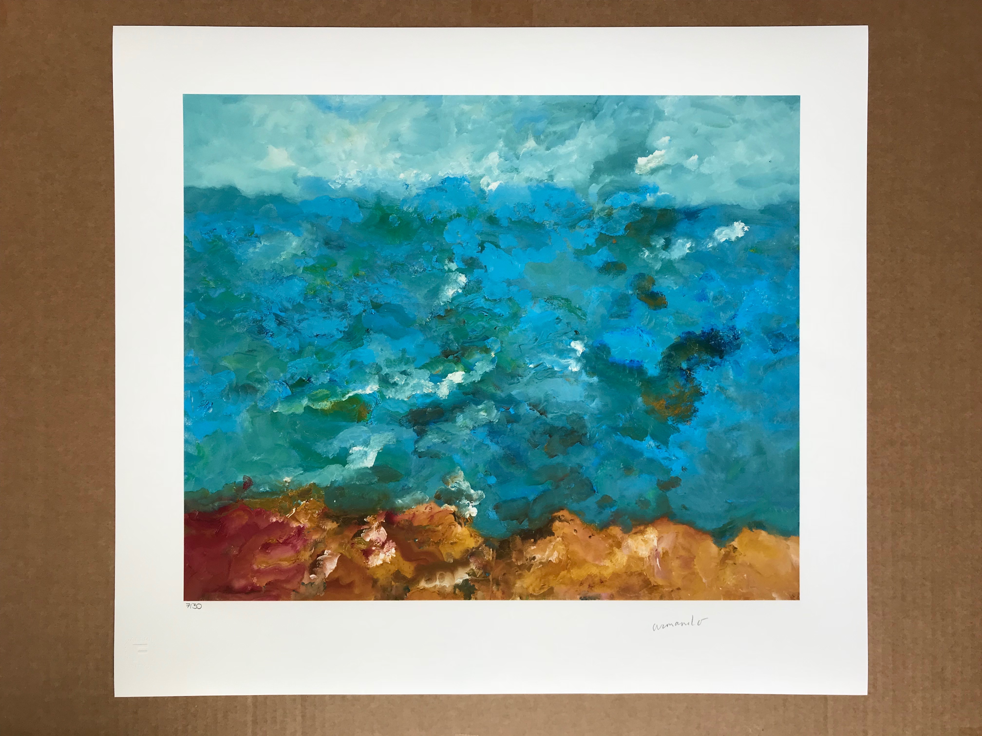 Armando - Seestück kopen? Bied vanaf 225!