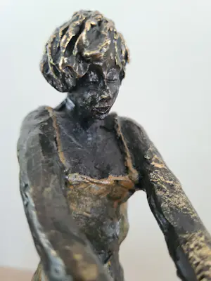Buy Astrid Veldhuyzen-Koppen - " Ingewikkeld "? Bid from 110!