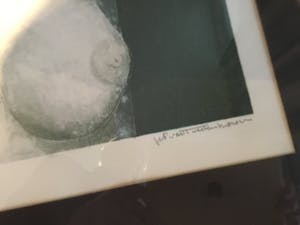Jef van Tuerenhout - Vrouw met hoed kopen? Bied vanaf 225!