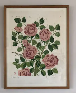 Jeanne Bieruma Oosting - Rozen kopen? Bied vanaf 199!