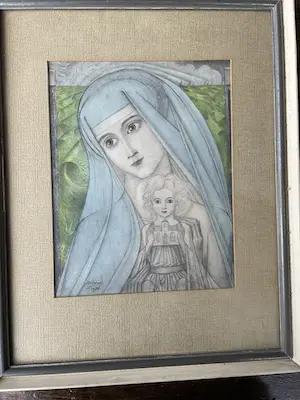 Jan Toorop - Jan Toorop kaufen? Bieten Sie von 75!