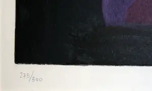 Georges Braque - Derniers Messages kopen? Bied vanaf 190!