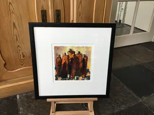 Alie Kruse-Kolk - Vijf vrouwen kopen? Bied vanaf 1!