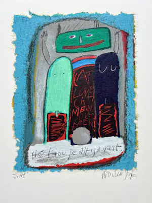 Wouter Stips - Ik hou je altijd vast kopen? Bied vanaf 45!